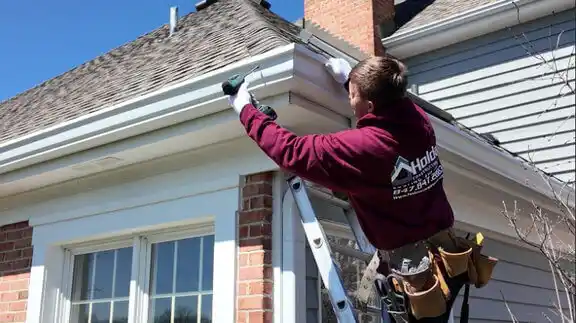 gutter services Mount Vernon